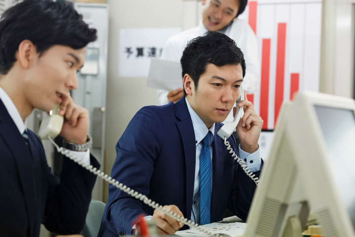 賃貸管理のご案内
