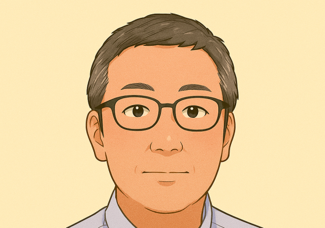 鈴木 雅之